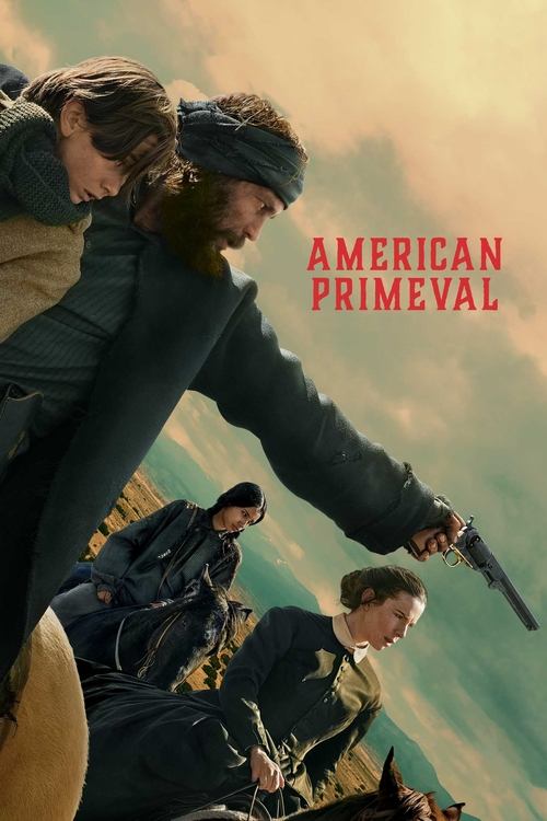 American Primeval : 1.Sezon 3.Bölüm