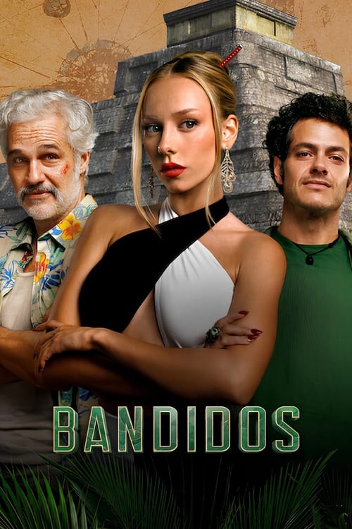 Bandidos : 2.Sezon 4.Bölüm