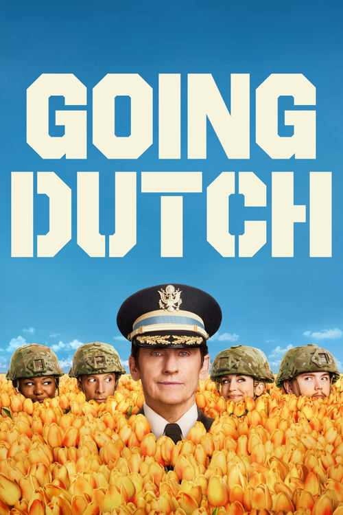 Going Dutch : 1.Sezon 2.Bölüm