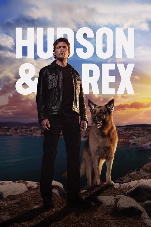 Hudson & Rex : 7.Sezon 1.Bölüm