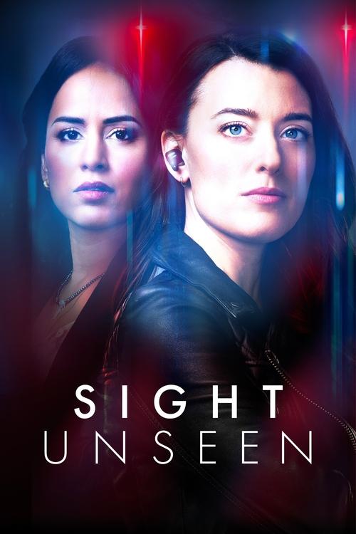 Sight Unseen : 2.Sezon 2.Bölüm