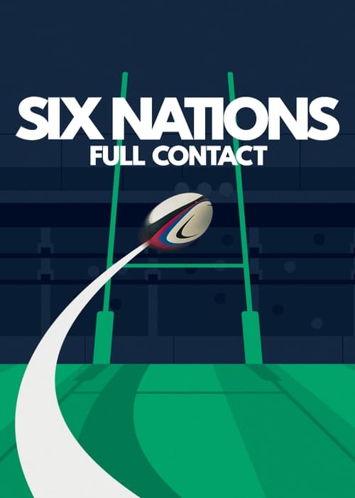 Six Nations Full Contact : 2.Sezon 5.Bölüm