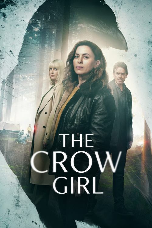 The Crow Girl : 1.Sezon 5.Bölüm