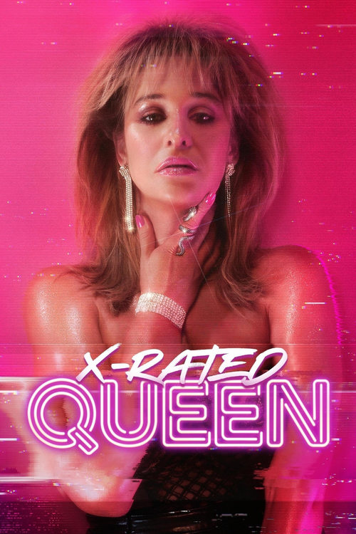 X-Rated Queen : 1.Sezon 4.Bölüm