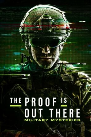 The Proof Is Out There Military Mysteries