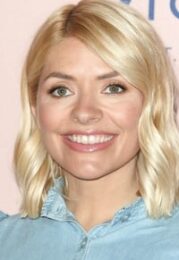 Holly Willoughby