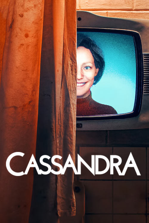 Cassandra : 1.Sezon 1.Bölüm