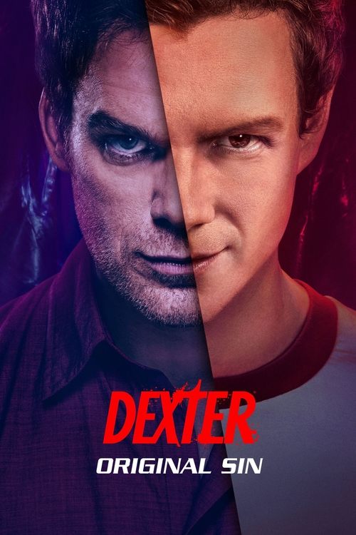 Dexter Original Sin : 1.Sezon 8.Bölüm