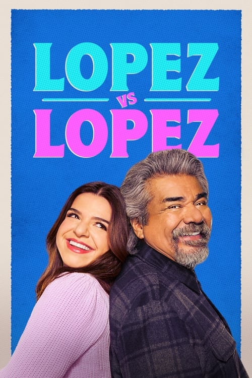 Lopez vs Lopez : 3.Sezon 13.Bölüm