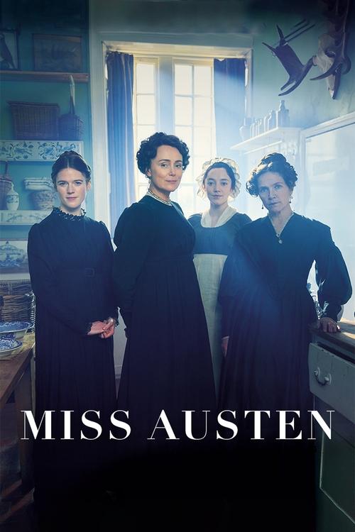 Miss Austen : 1.Sezon 4.Bölüm