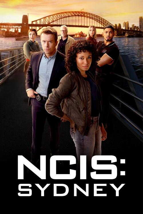 NCIS Sydney : 2.Sezon 1.Bölüm