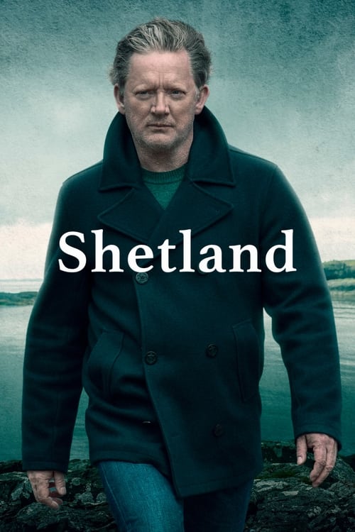 Shetland : 9.Sezon 1.Bölüm