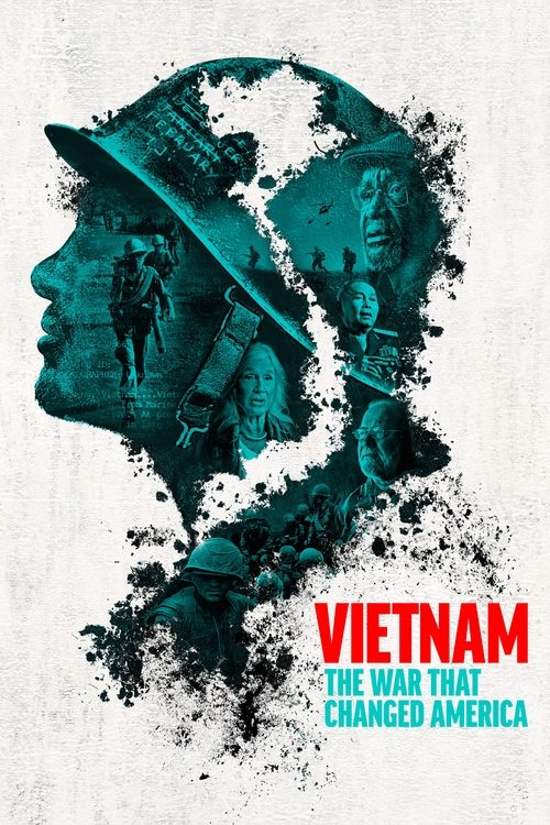 Vietnam The War That Changed America : 1.Sezon 1.Bölüm