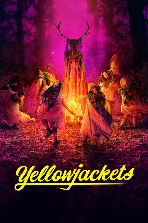 Yellowjackets : 3.Sezon 1.Bölüm