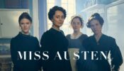 Miss Austen izle