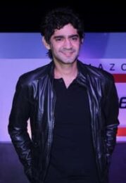 Gaurav Kapur