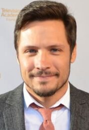 Nick Wechsler