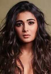 Shalini Pandey