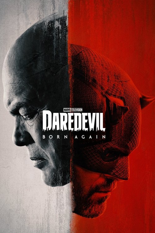 Daredevil Born Again : 1.Sezon 3.Bölüm