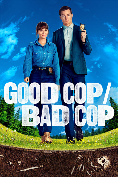 Good Cop/Bad Cop : 1.Sezon 4.Bölüm