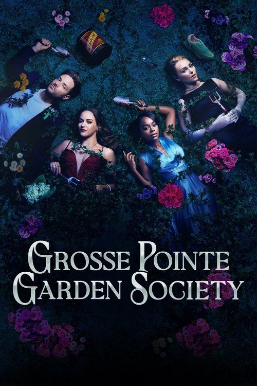 Grosse Pointe Garden Society : 1.Sezon 3.Bölüm