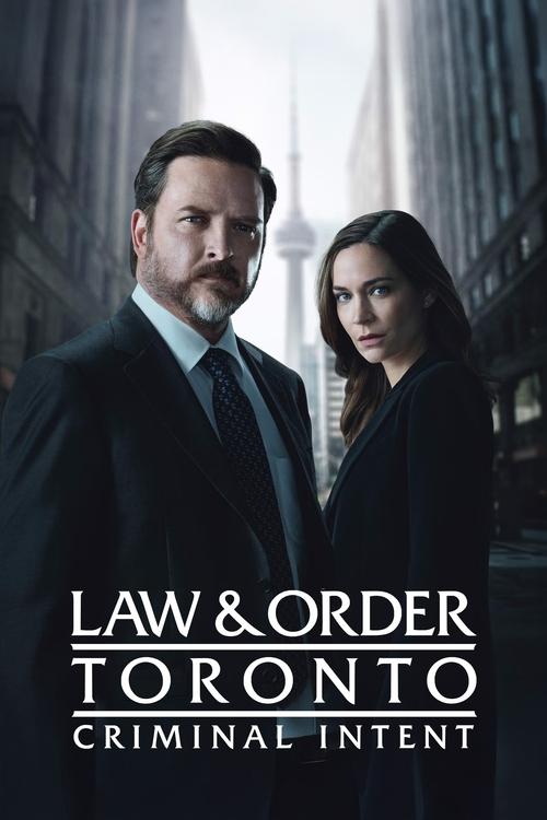 Law & Order Toronto Criminal Intent : 2.Sezon 3.Bölüm