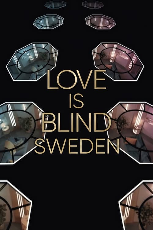 Love Is Blind Sweden : 2.Sezon 4.Bölüm