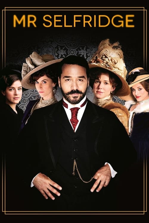 Mr Selfridge : 4.Sezon 3.Bölüm