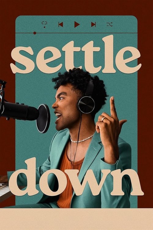 Settle Down : 1.Sezon 2.Bölüm