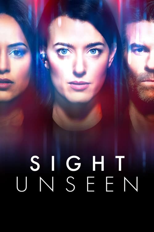 Sight Unseen : 2.Sezon 7.Bölüm