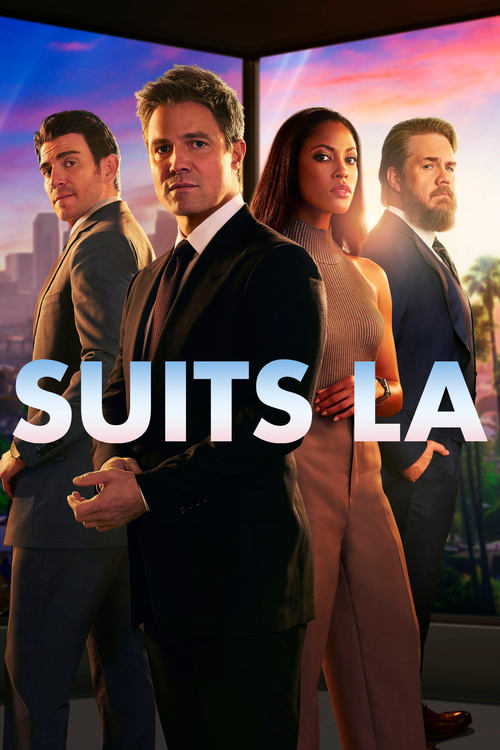 Suits LA : 1.Sezon 3.Bölüm