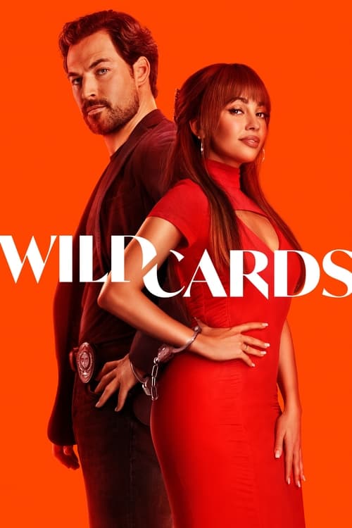 Wild Cards : 2.Sezon 10.Bölüm