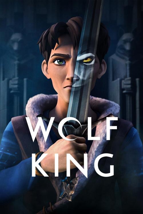 Wolf King : 1.Sezon 2.Bölüm