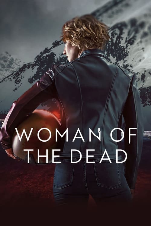 Woman of the Dead : 2.Sezon 4.Bölüm