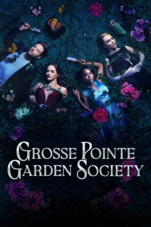 Grosse Pointe Garden Society