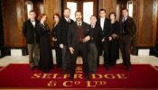 Mr Selfridge izle