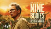 Nine Bodies in a Mexican Morgue izle